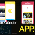 Foto Gönder Mobil Uygulama